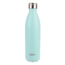 Load image into Gallery viewer, OASIS S/S DOUBLE WALL INSULATED DRINK BOTTLE 750ML
