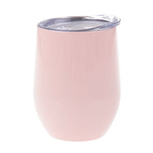 Load image into Gallery viewer, OASIS S/S DOUBLE WALL INSULATED WINE TUMBLER 330ML
