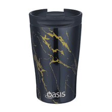 Load image into Gallery viewer, OASIS S/S DOUBLE WALL INSULATED TRAVEL CUP 350ML
