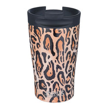 Load image into Gallery viewer, OASIS S/S DOUBLE WALL INSULATED TRAVEL CUP 350ML
