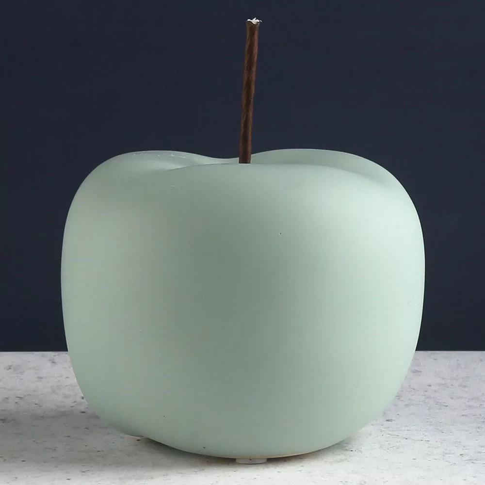 Baby Blue Apple Large