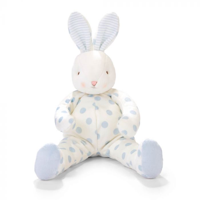 BIG BUDDY: BUD POLKA DOT BLUE