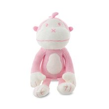 Load image into Gallery viewer, Baby Boo - Large Knitted Monkey
