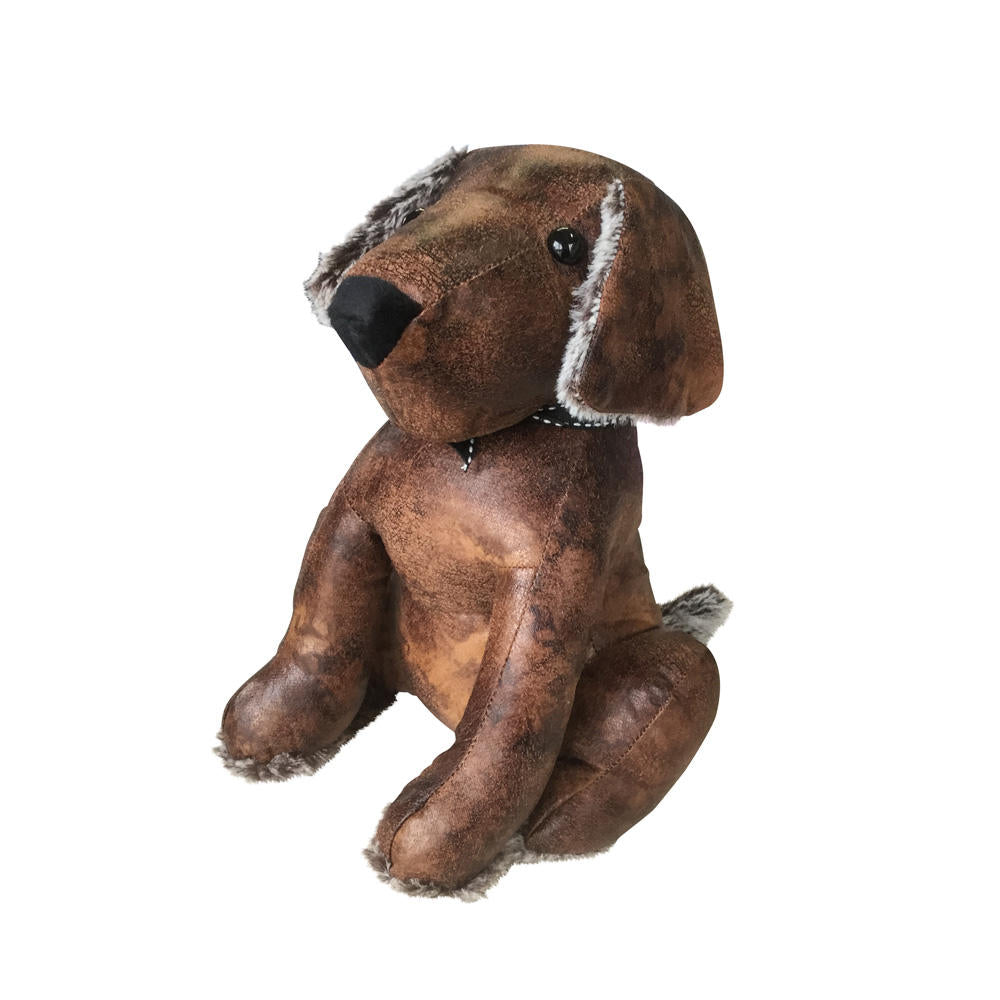 HARRY THE HOUND DOORSTOP