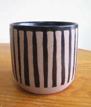 Load image into Gallery viewer, BLACK/TAN POTS X 3 PATTERNS
