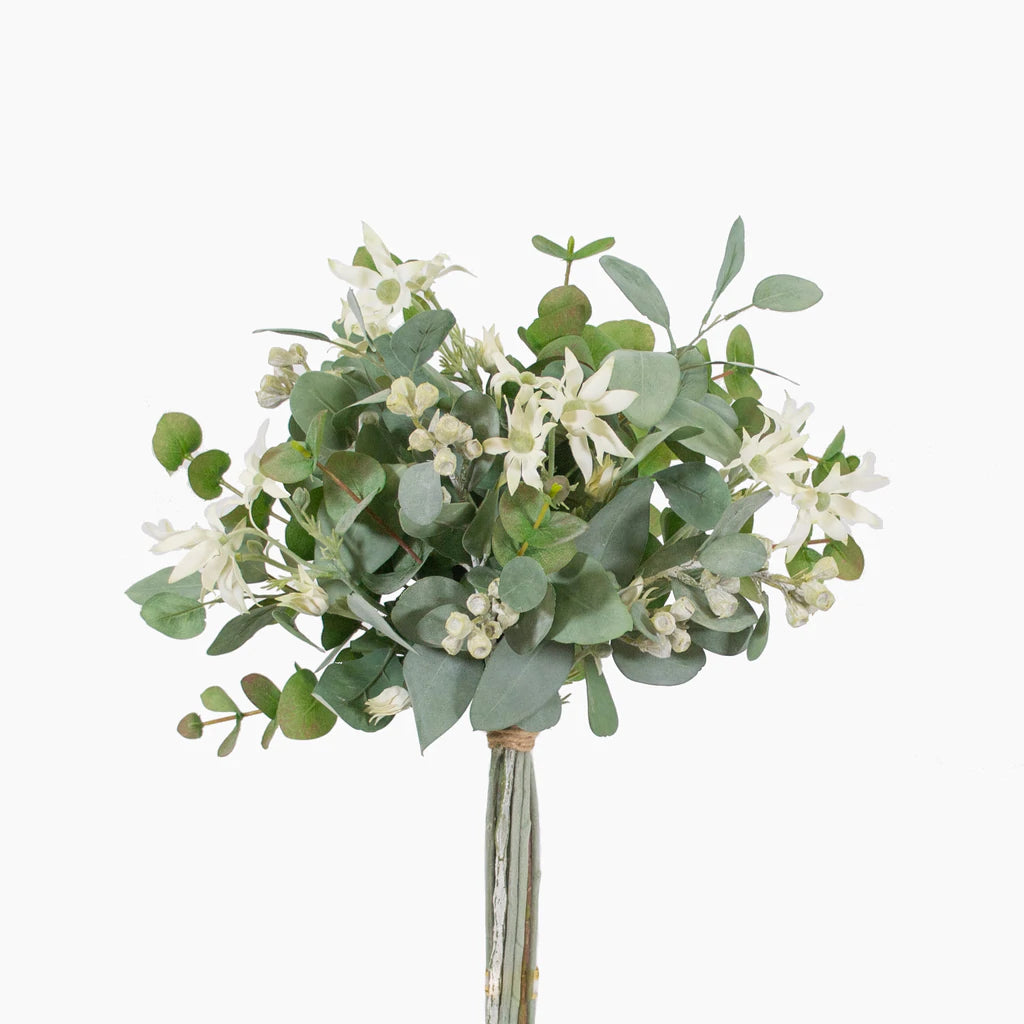 Flannel Flower Mix Bouquet