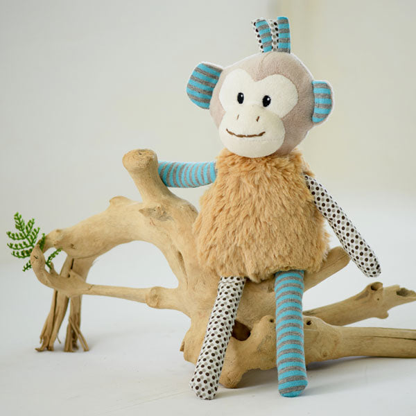 Plush monkey 30cm