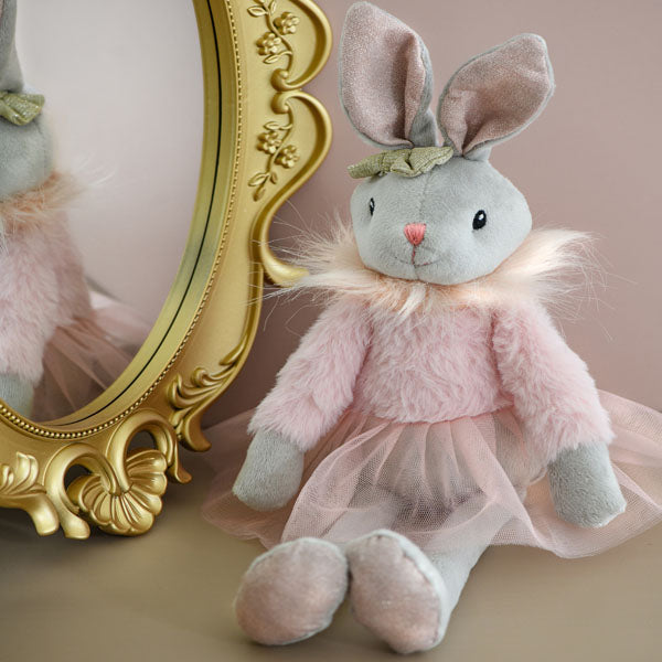 Ballerina Bunny 38cm