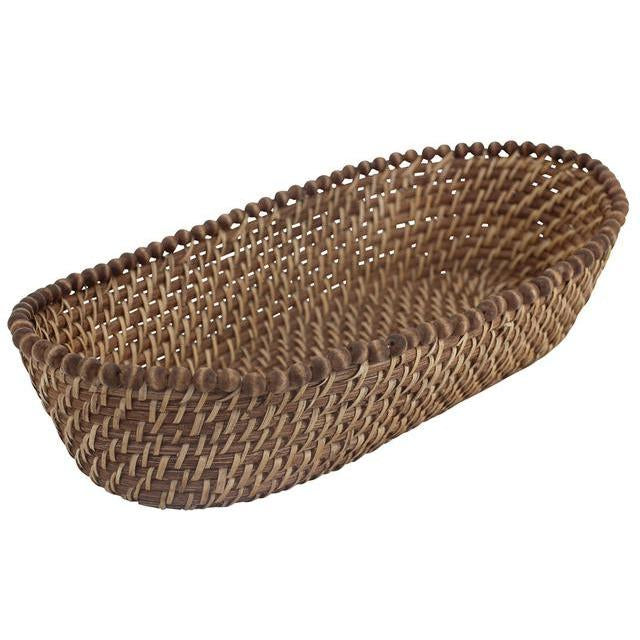 Baya Bread basket Honey 41x19x9