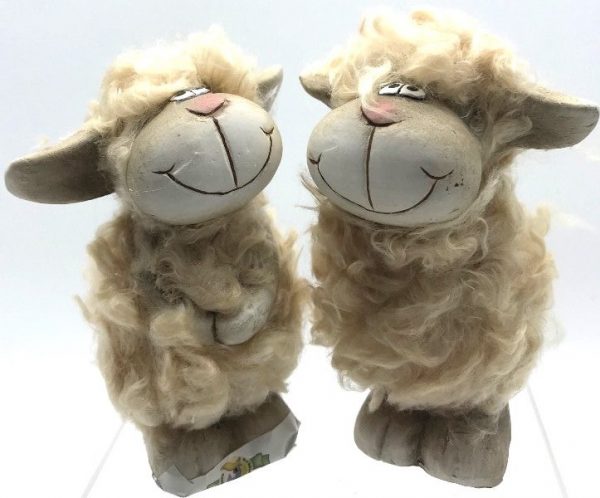 Sheep Simon 11cm