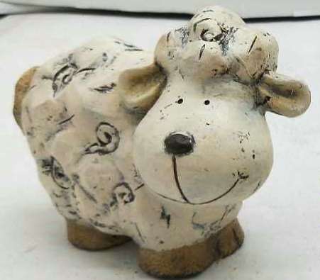 Artisan Sheep 11cm