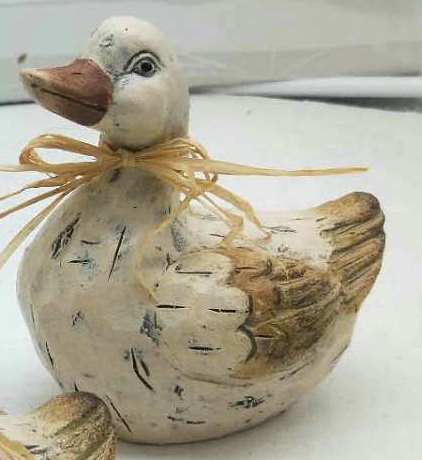 Artisan Duck 14cm