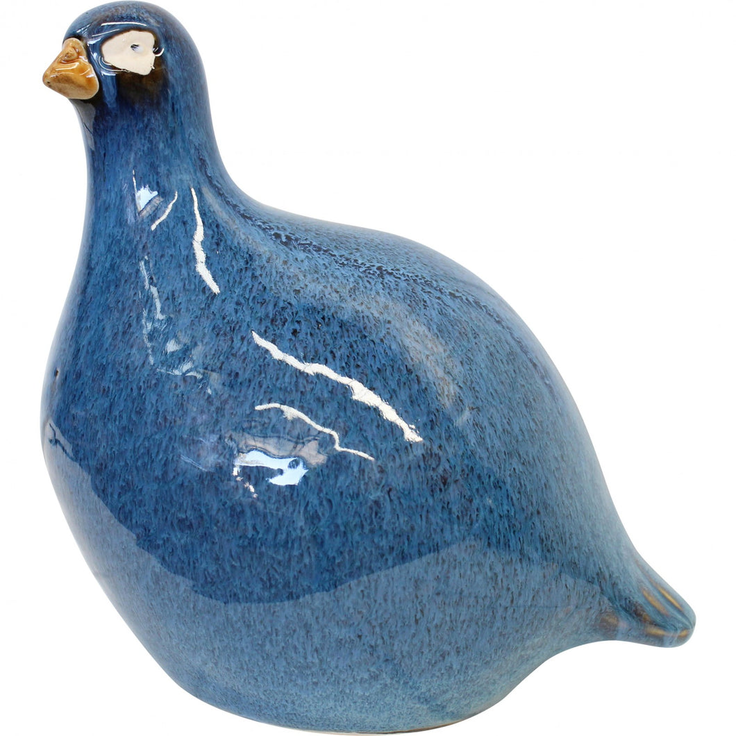 Guinea Fowl Spring B French Blue