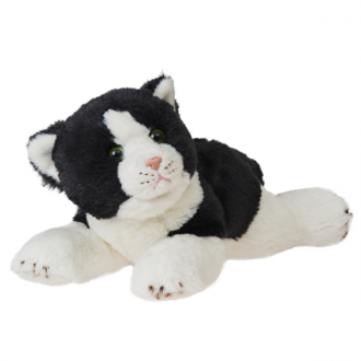 CAT: REX BLACK LYING 25CM