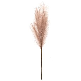 70CM FAUX PAMPAS GRASS NATURAL