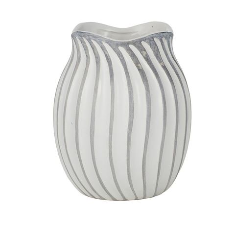 Wanda Ceramic Vase 17x21cm