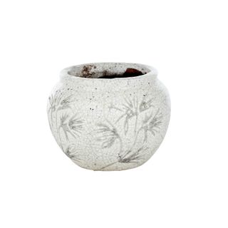 PALOMA CERAMIC POT