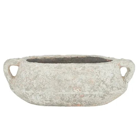 Pompei Planter 39x15.5x13.5cm