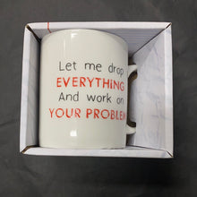 Load image into Gallery viewer, NOVELTY MUGS
