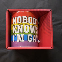 Load image into Gallery viewer, NOVELTY MUGS
