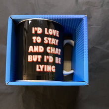 Load image into Gallery viewer, NOVELTY MUGS
