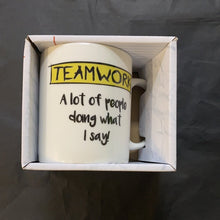 Load image into Gallery viewer, NOVELTY MUGS
