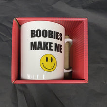 Load image into Gallery viewer, NOVELTY MUGS
