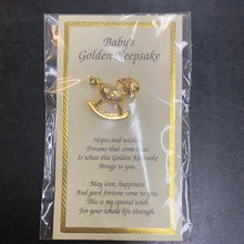 Load image into Gallery viewer, Baroness Pin
