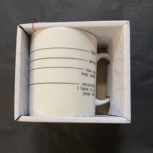 Load image into Gallery viewer, NOVELTY MUGS
