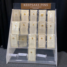 Load image into Gallery viewer, Baroness Pin
