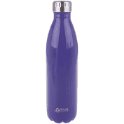 Load image into Gallery viewer, OASIS S/S DOUBLE WALL INSULATED DRINK BOTTLE 750ML
