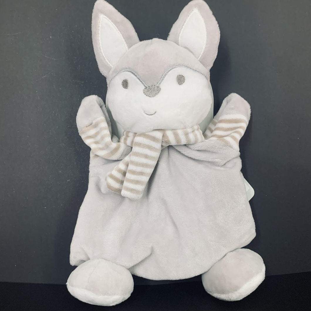 Grey Fox DouDou Comforter